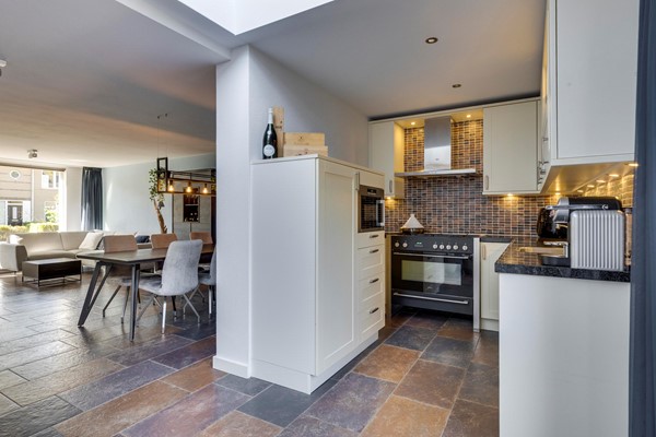 Medium property photo - de Wadden 9, 5691 ZJ Son en Breugel